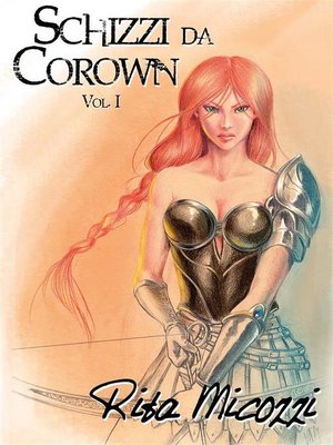 cover image of Schizzi da Corown, Volume 1